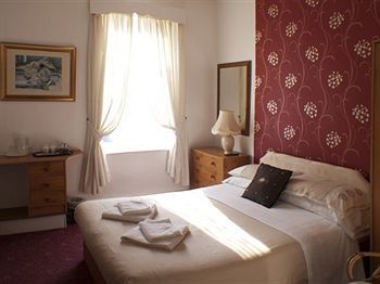 The Highfield Private Hotel