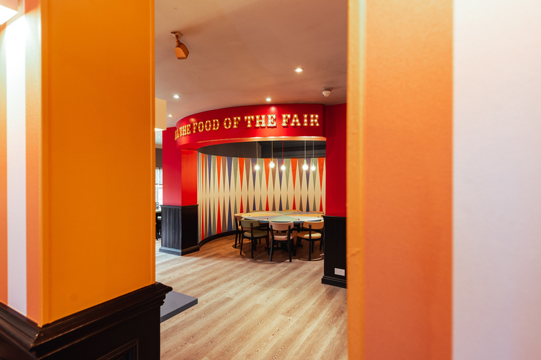 Hotel Village Urban Resort Blackpool