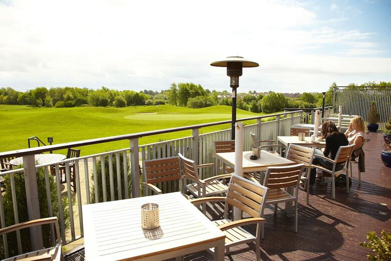 Hotel Village Urban Resort Blackpool