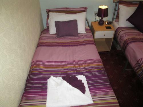 Hostal The Middleton