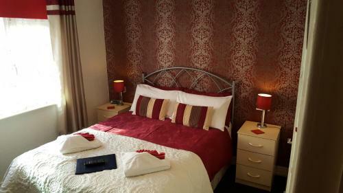Hostal The Middleton