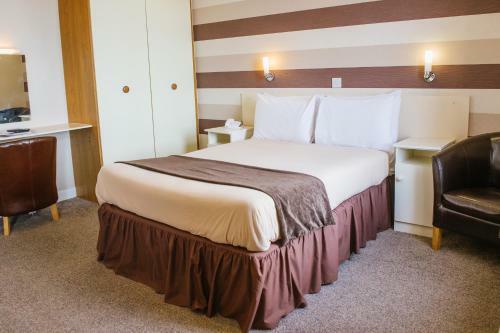 The Doric Hotel