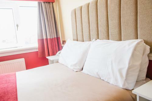 The Doric Hotel