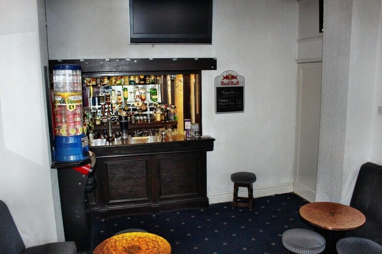 Hostal Brooklyn Hotel