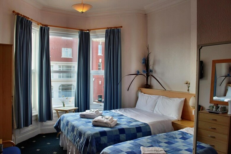 Hostal Brooklyn Hotel