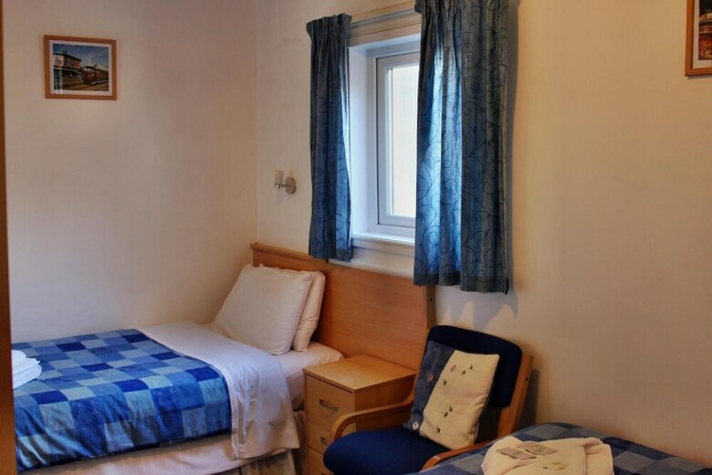 Hostal Brooklyn Hotel