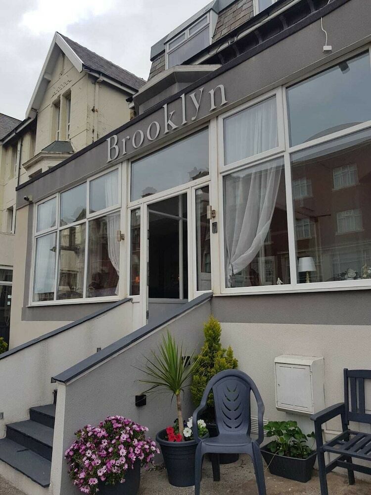 Hostal Brooklyn Hotel