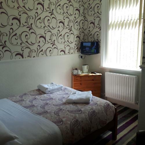 Hostal Wellington Hotel