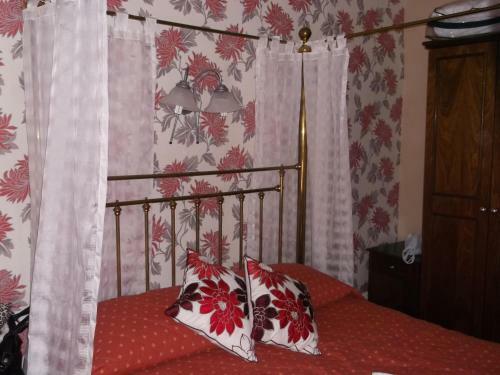 Hostal The Wilton