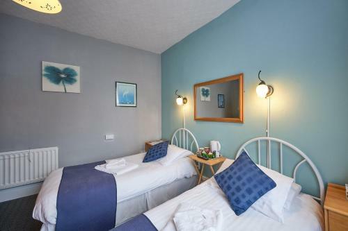 Hostal The Wilton