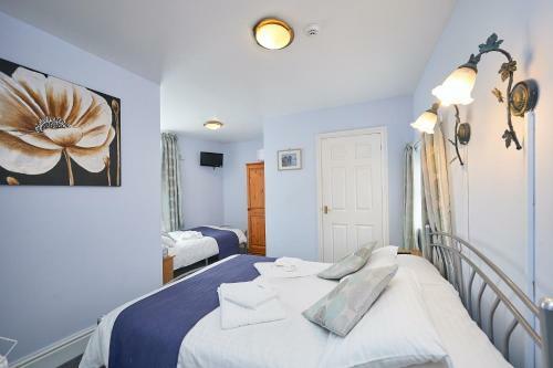 Hostal The Wilton
