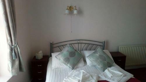 Hostal The Wilton