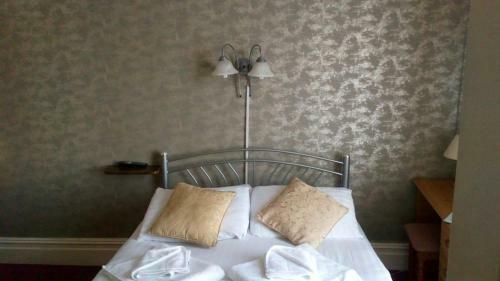 Hostal The Wilton