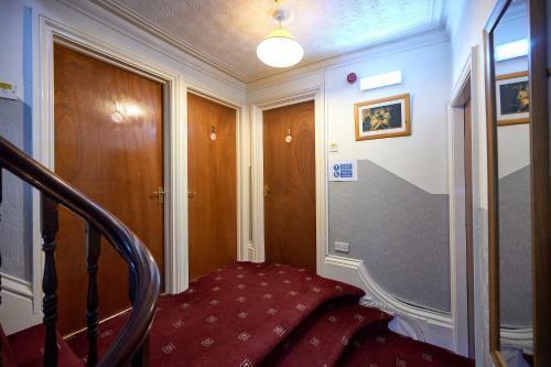 Hostal The Wilton