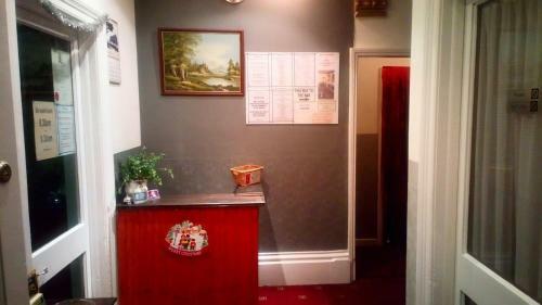 Hostal The Wilton