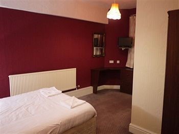 Rose Hotel And Spa