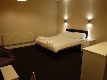 Rose Hotel And Spa