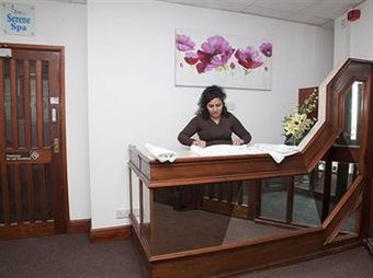 Rose Hotel And Spa