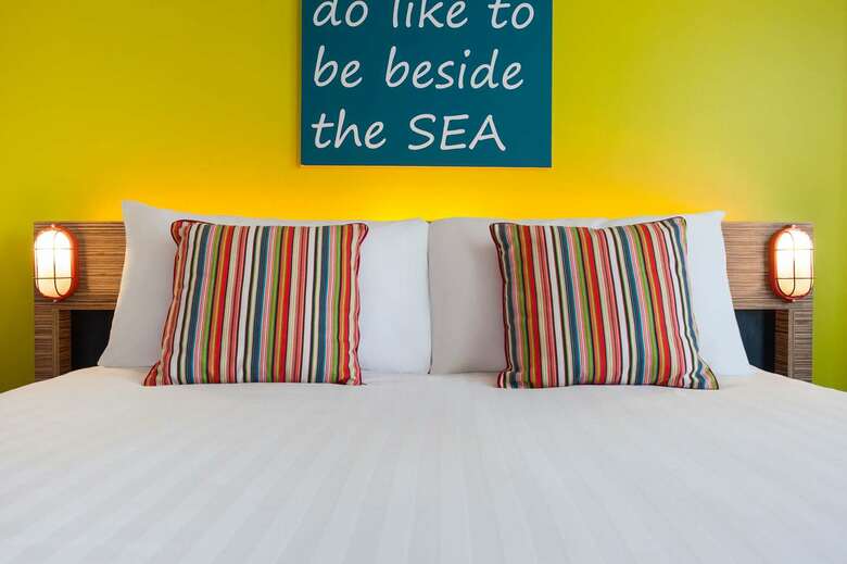 Hotel Ibis Styles Blackpool