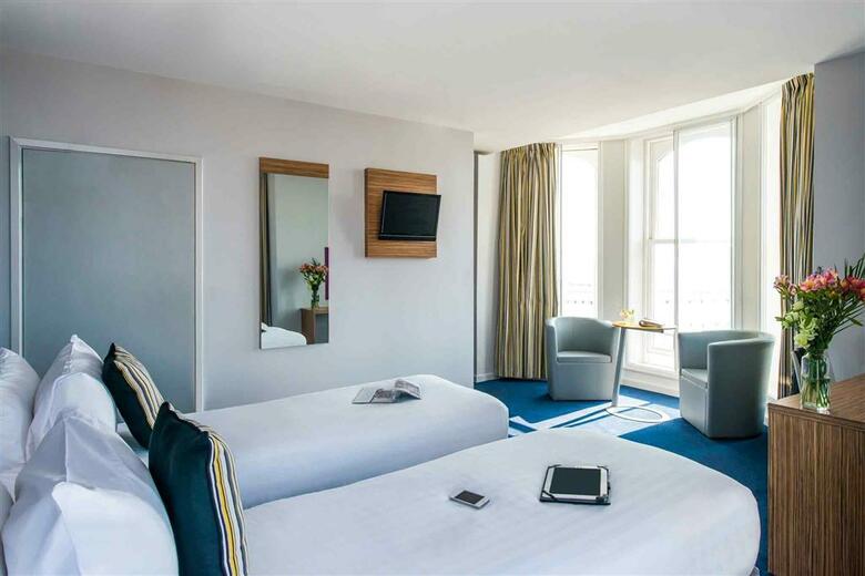 Hotel Ibis Styles Blackpool