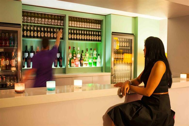 Hotel Ibis Styles Blackpool