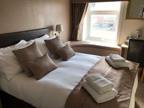 Hostal The Windsor Carlton