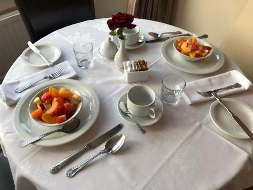 Hostal The Windsor Carlton