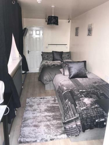 Bed & Breakfast Alandene