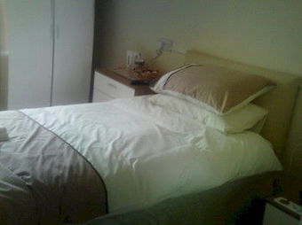 Hostal Arlingtons