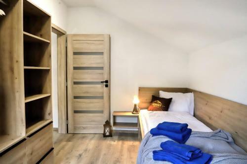 Resort Biela Skala - Chalet