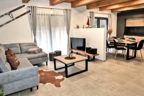 Resort Biela Skala - Chalet