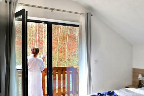 Resort Biela Skala - Chalet