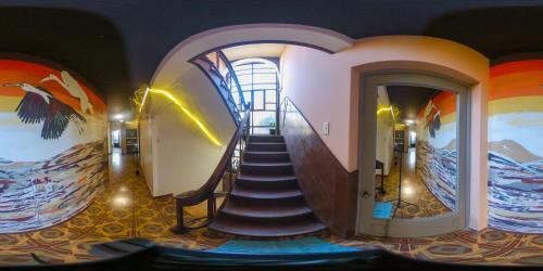 Lumo Lifestyle Hotel