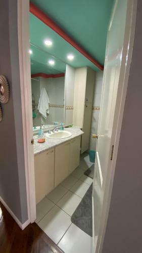 Apartamento Sol de Septiembre 4to Piso