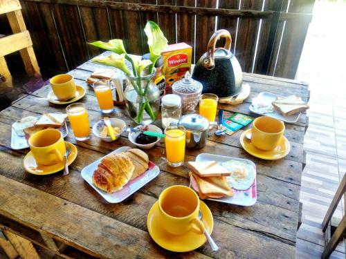 Bed & Breakfast Residencial Moroni - Alojamiento En Cochabamba