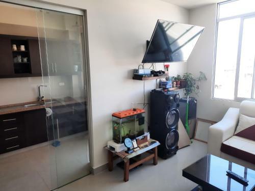 Apartamento Condominio San Miguel III