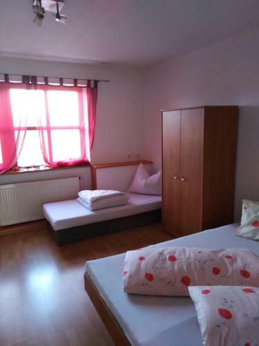 Apartamento Usadlos? Wijolete