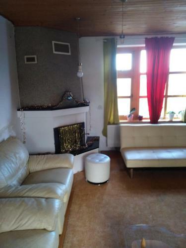 Apartamento Usadlos? Wijolete