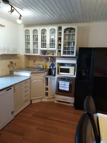 Apartamento Usadlos? Wijolete