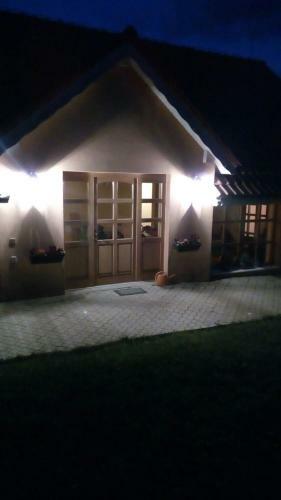 Apartamento Usadlos? Wijolete