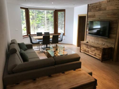 Apartm�n Romantika Chopok Juh 10