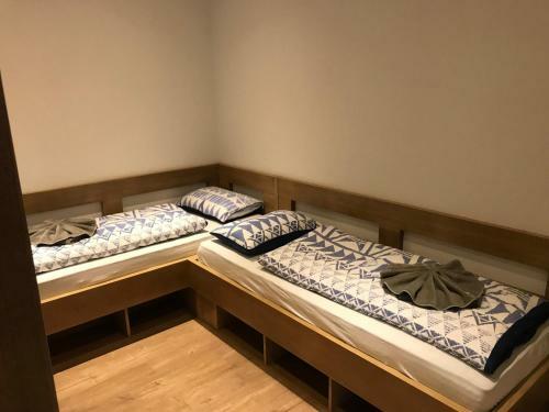 Apartm�n Romantika Chopok Juh 10