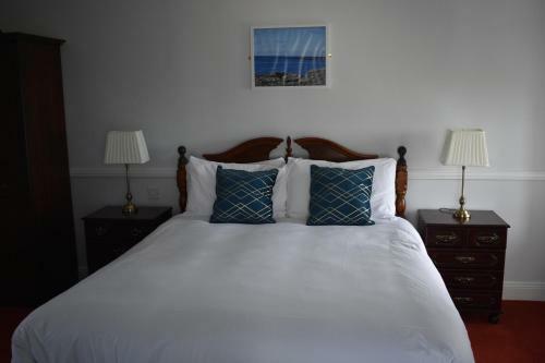 Aran View Holiday Home