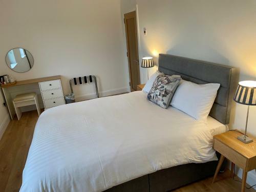 Hostal Doolin Rooms