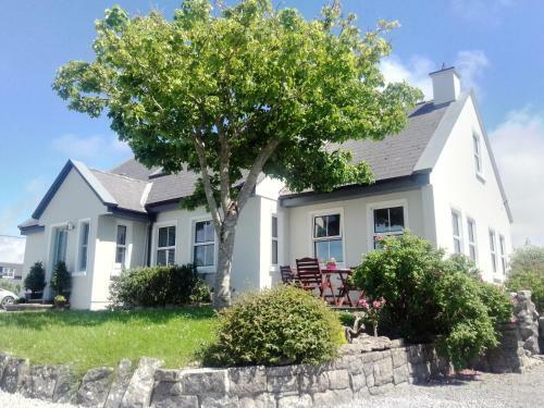 Hostal Fairwinds Guest Accommodation