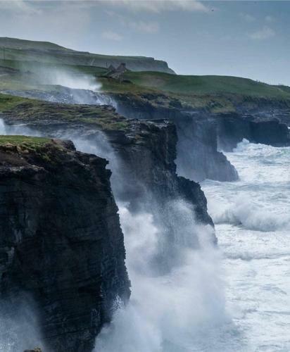 Hostal Lanelodge Doolin