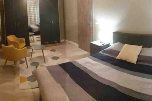 Casa Andreea. Cheerful 4-bedroom Villa