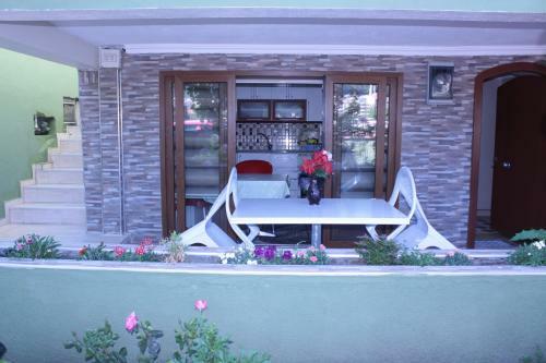 Hostal Boztepe Apart