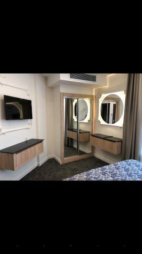 Bed & Breakfast Aydinli Hotel