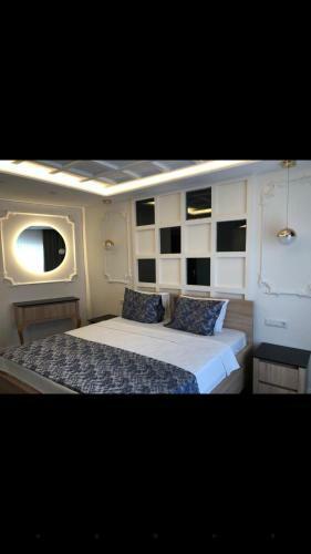 Bed & Breakfast Aydinli Hotel